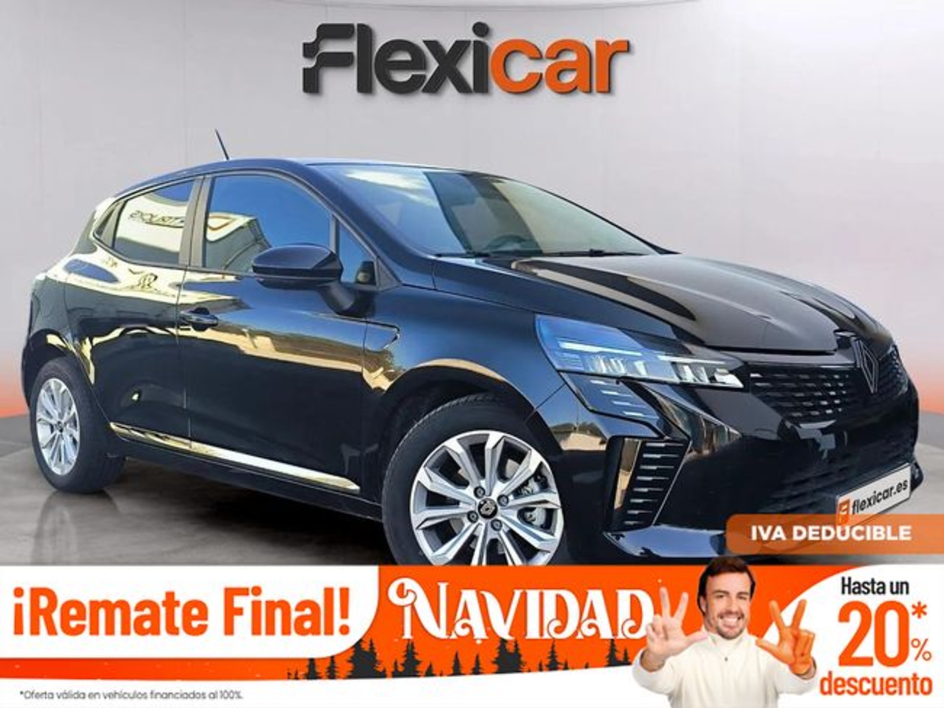 Imagen de RENAULT Clio