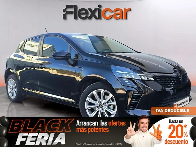 RENAULT Clio (Evolution dCi 100 (74kw)) en Alicante