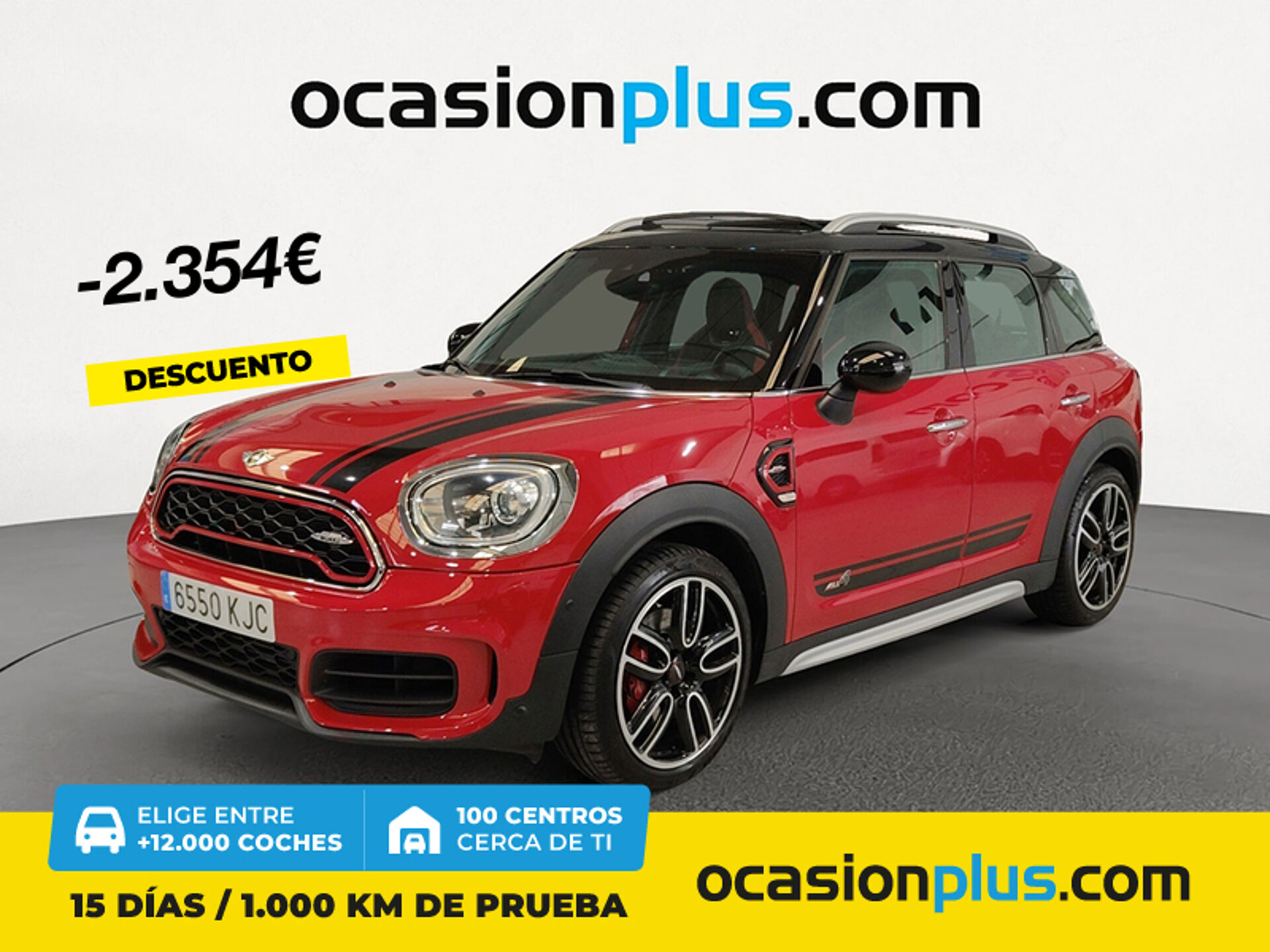 Imagen de MINI Mini Countryman