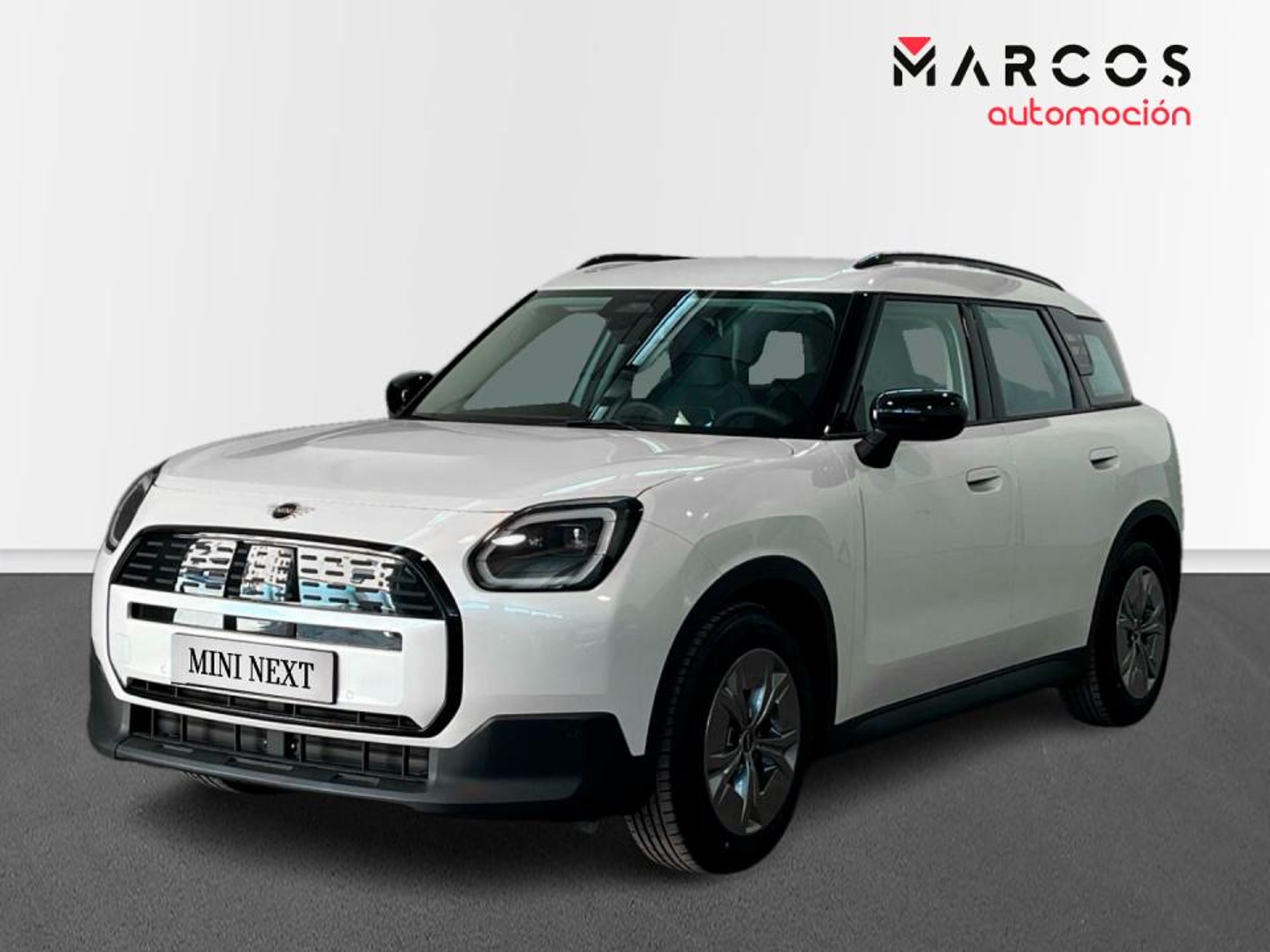 Imagen de MINI Mini Countryman