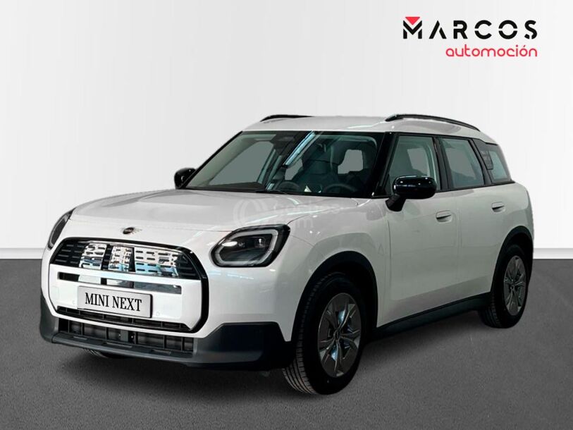 Foto del MINI Mini Countryman Mini  E Classic