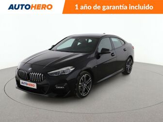 Imagen de BMW Serie 2 218dA Gran Coupé M Sport