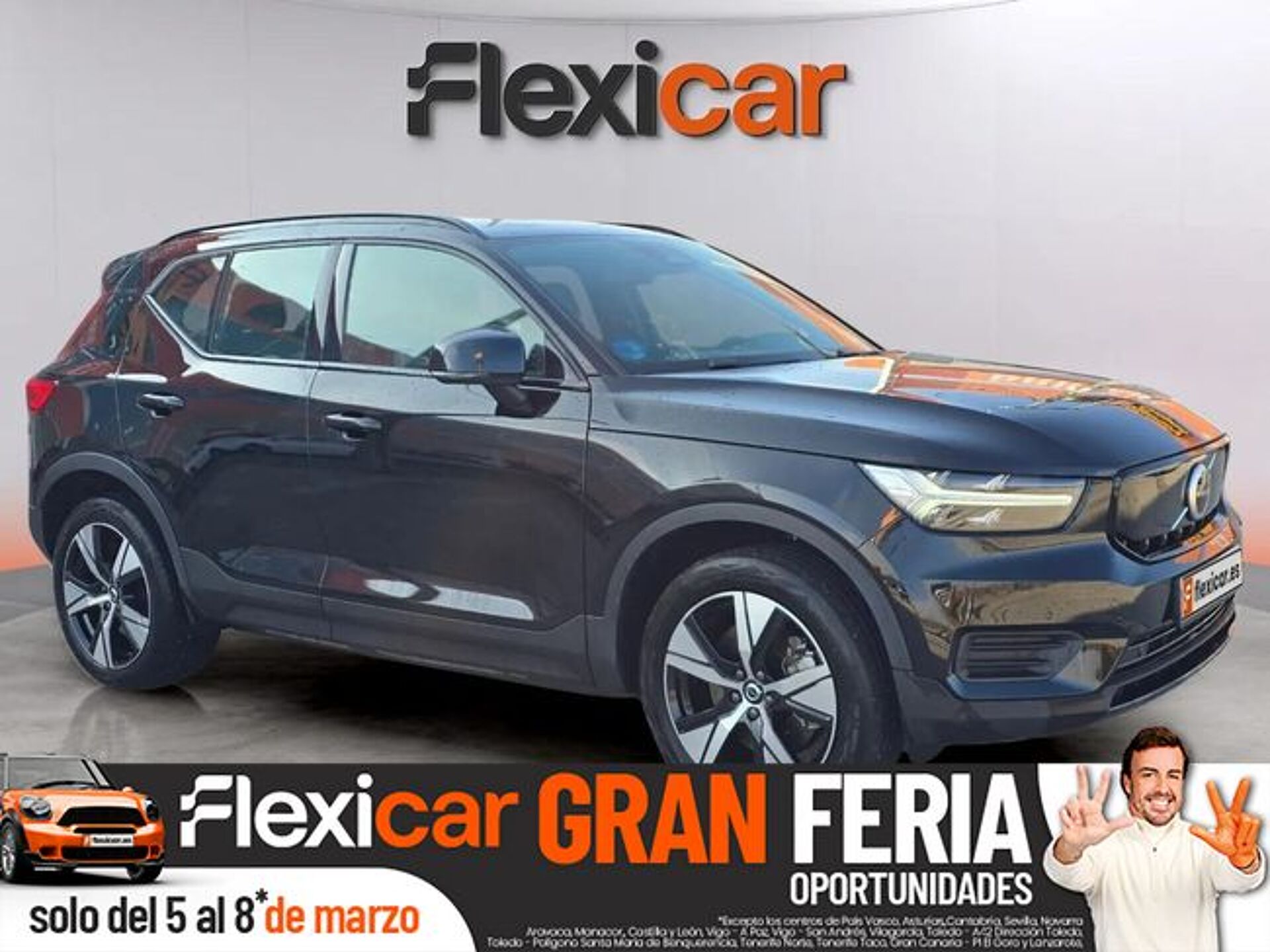 Imagen 1 de VOLVO XC40