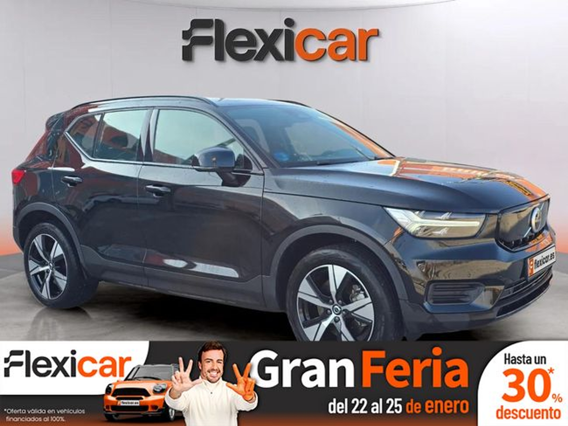 Imagen de VOLVO XC40