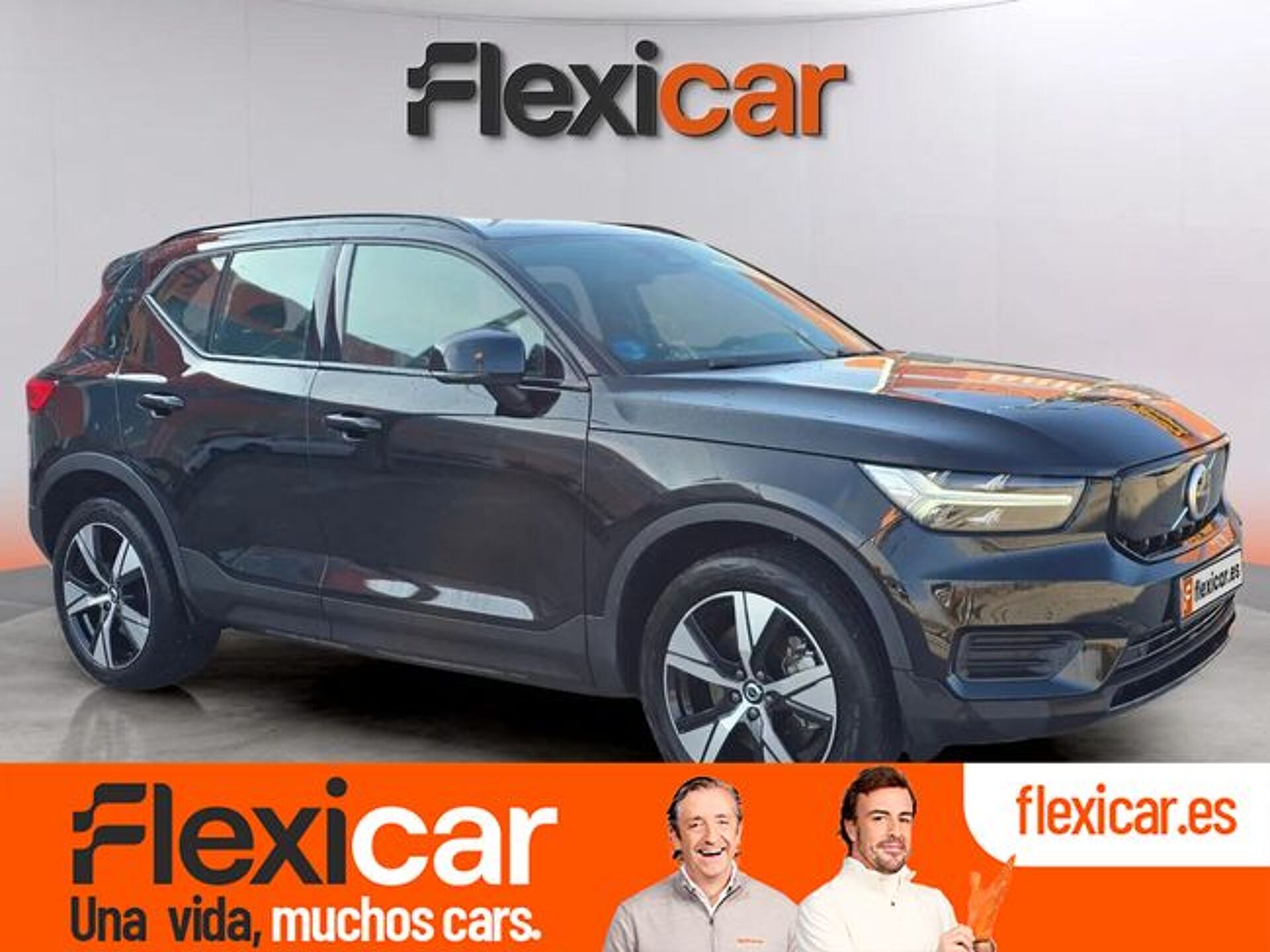 Imagen 1 de VOLVO XC40