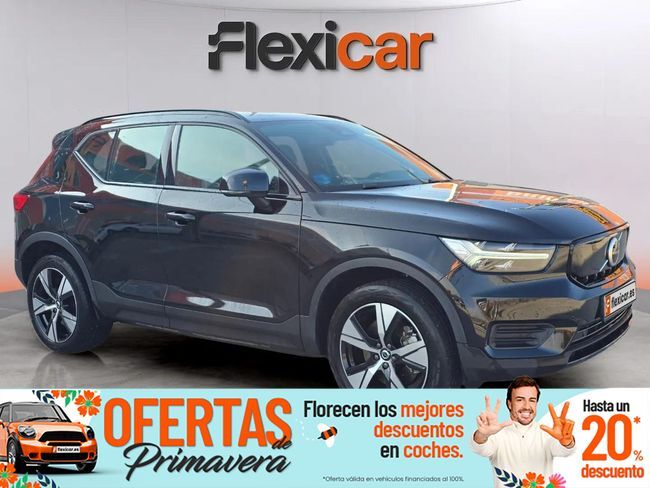 Foto del VOLVO XC40 Recharge Pro Eléctrico Puro