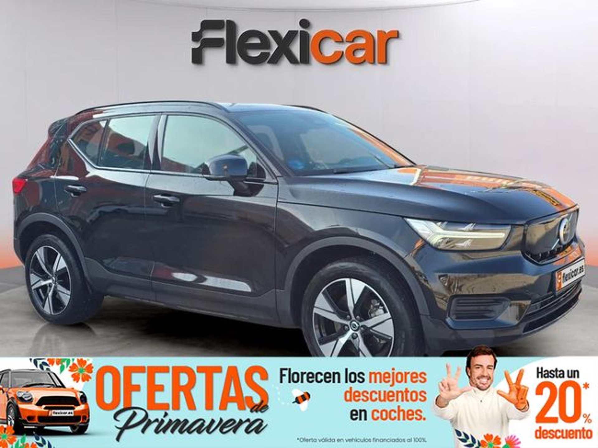 Imagen de VOLVO XC40