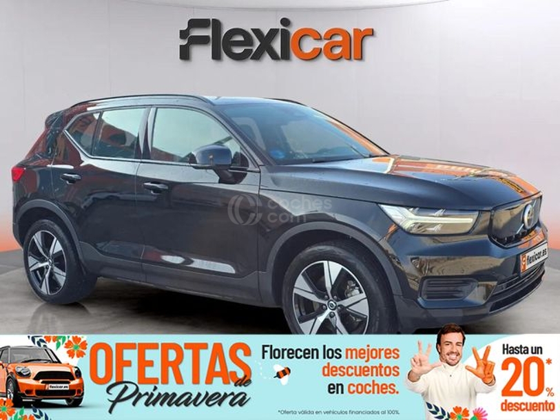 Foto del VOLVO XC40 Recharge Pro Eléctrico Puro
