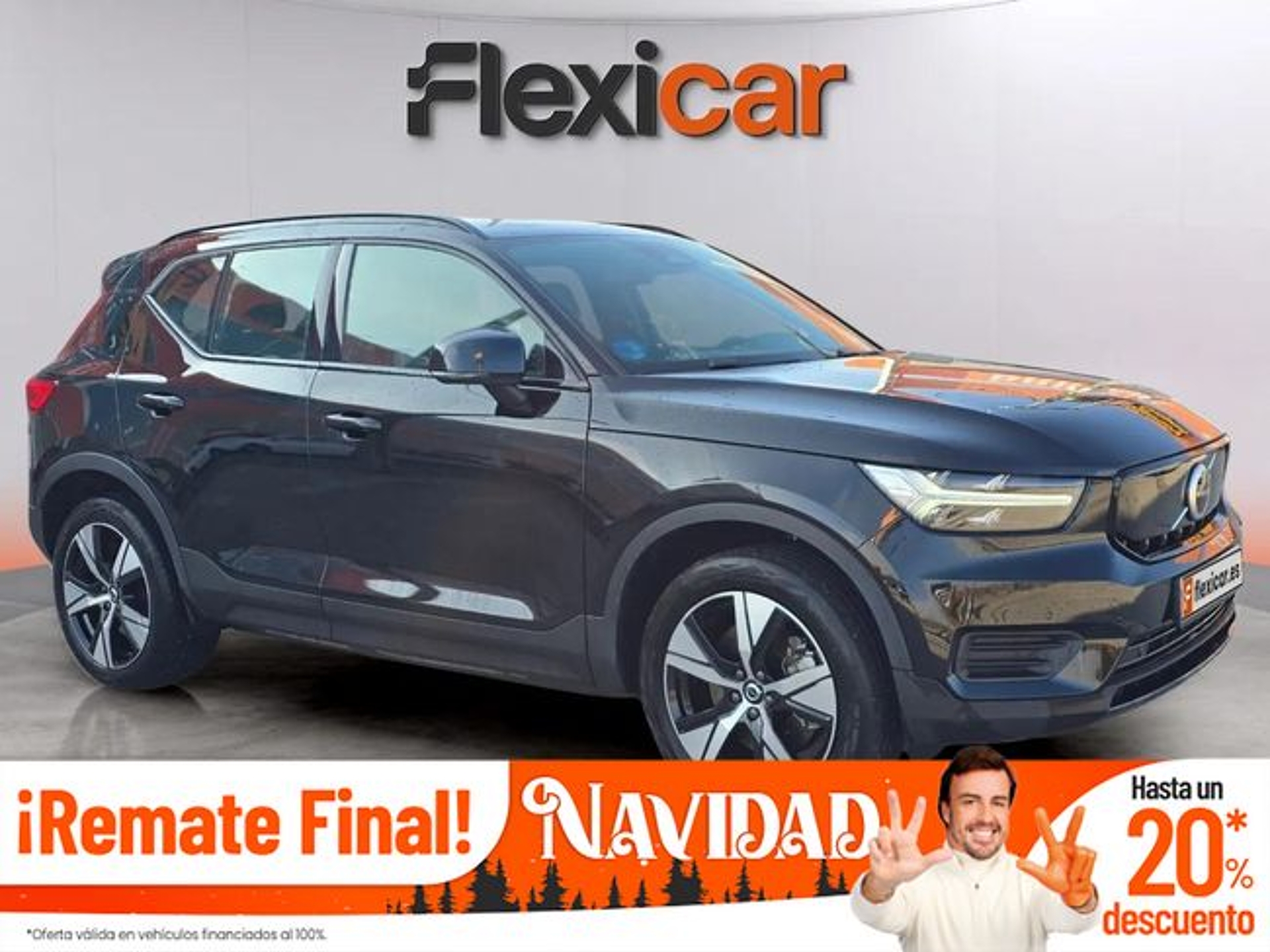 Imagen de VOLVO XC40