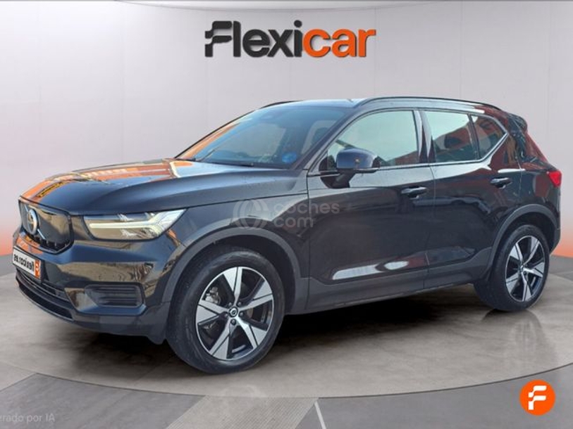 Foto del VOLVO XC40 Recharge Pro Eléctrico Puro