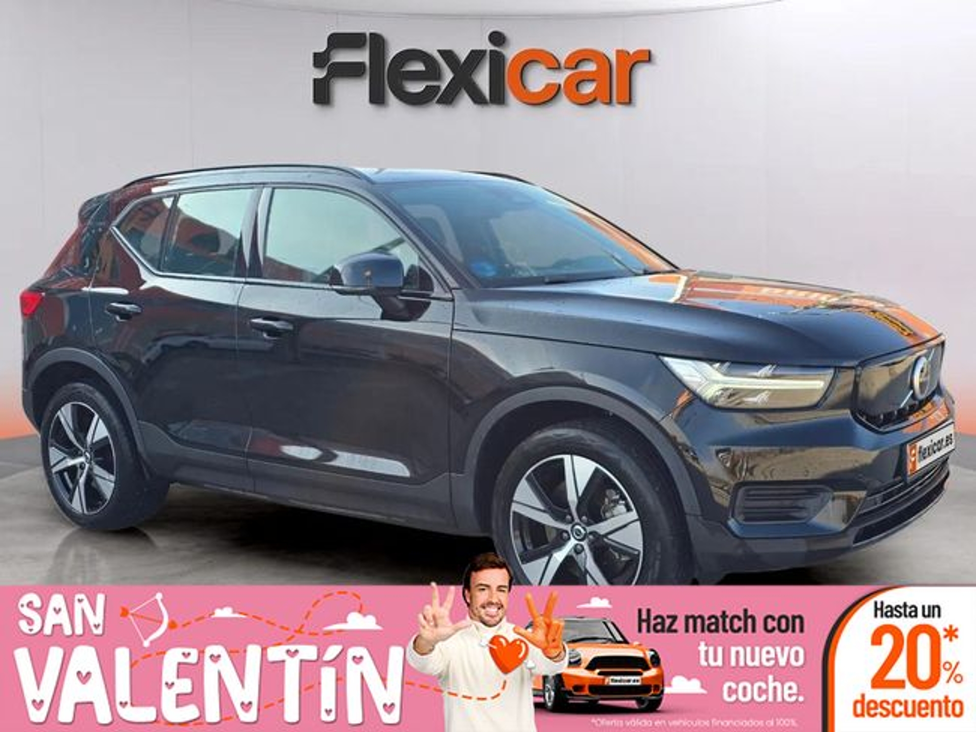 Imagen de VOLVO XC40
