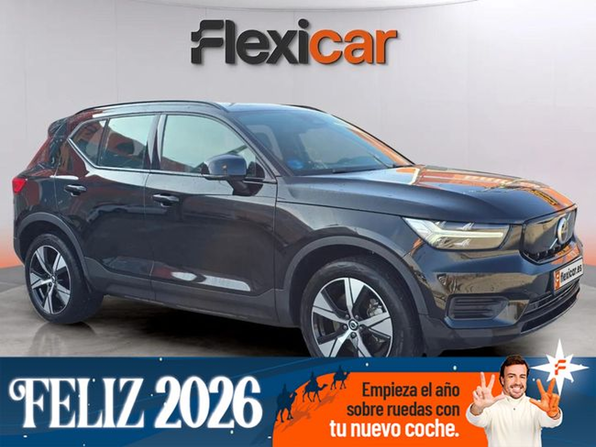 Imagen de VOLVO XC40