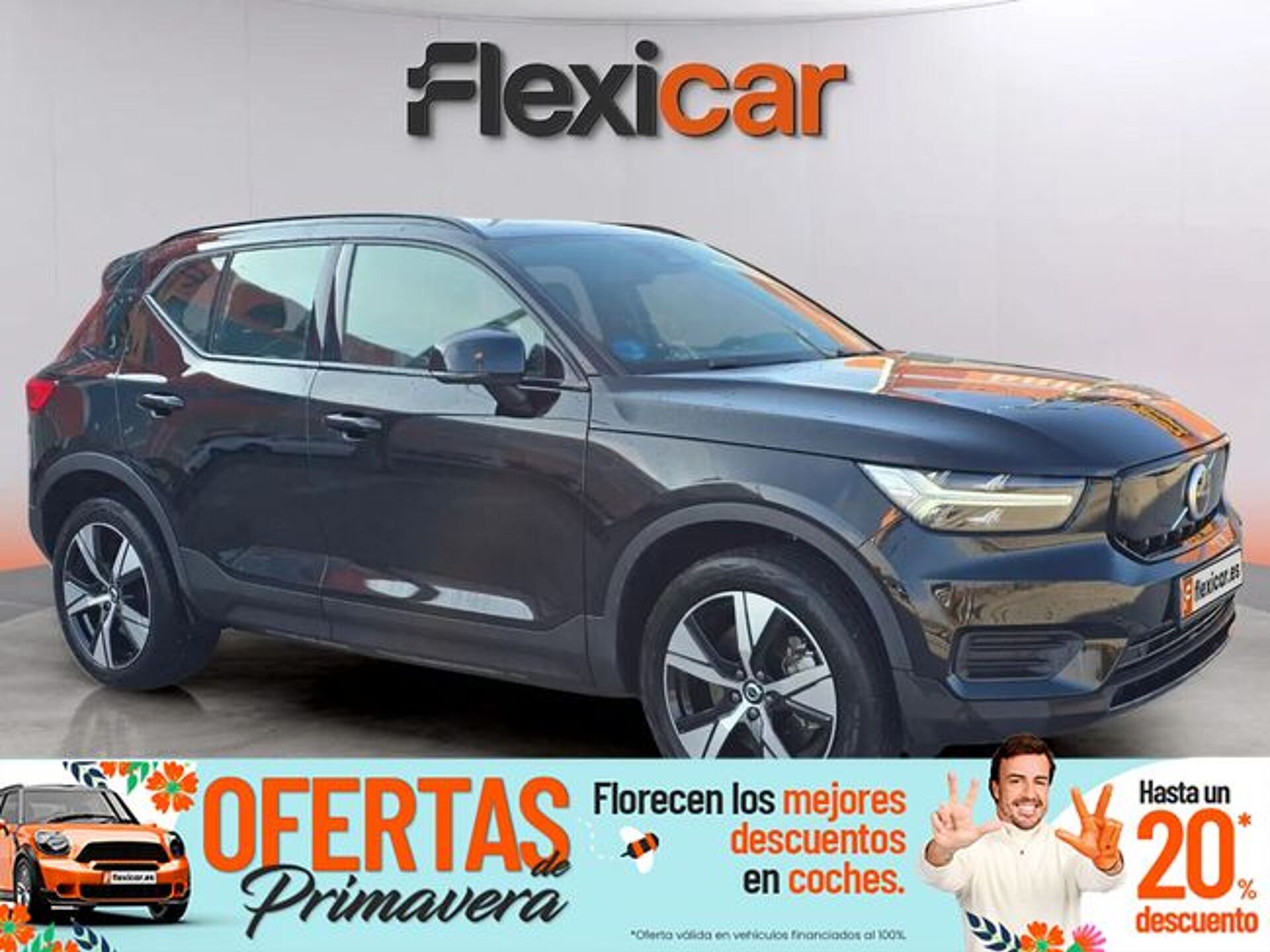 Imagen 1 de VOLVO XC40