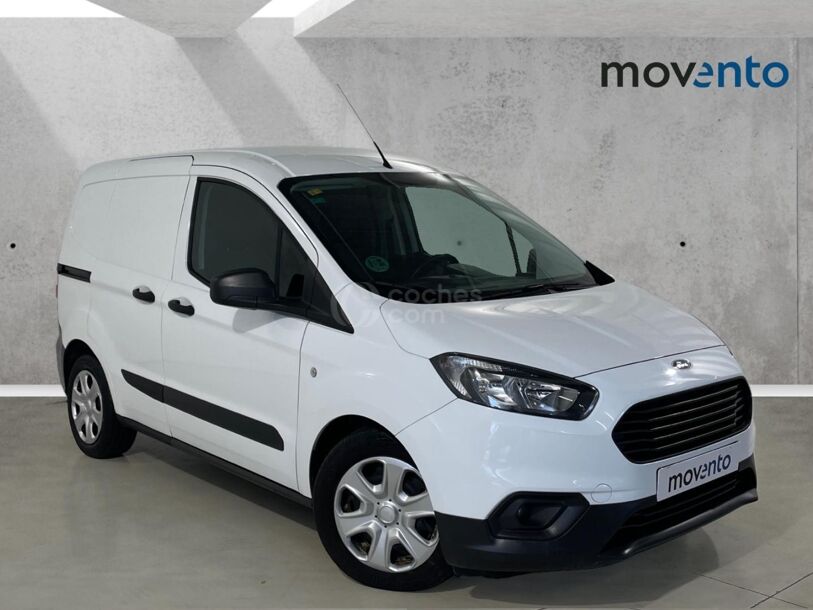 Foto del FORD Transit Courier Van 1.5TDCi Ambiente 75