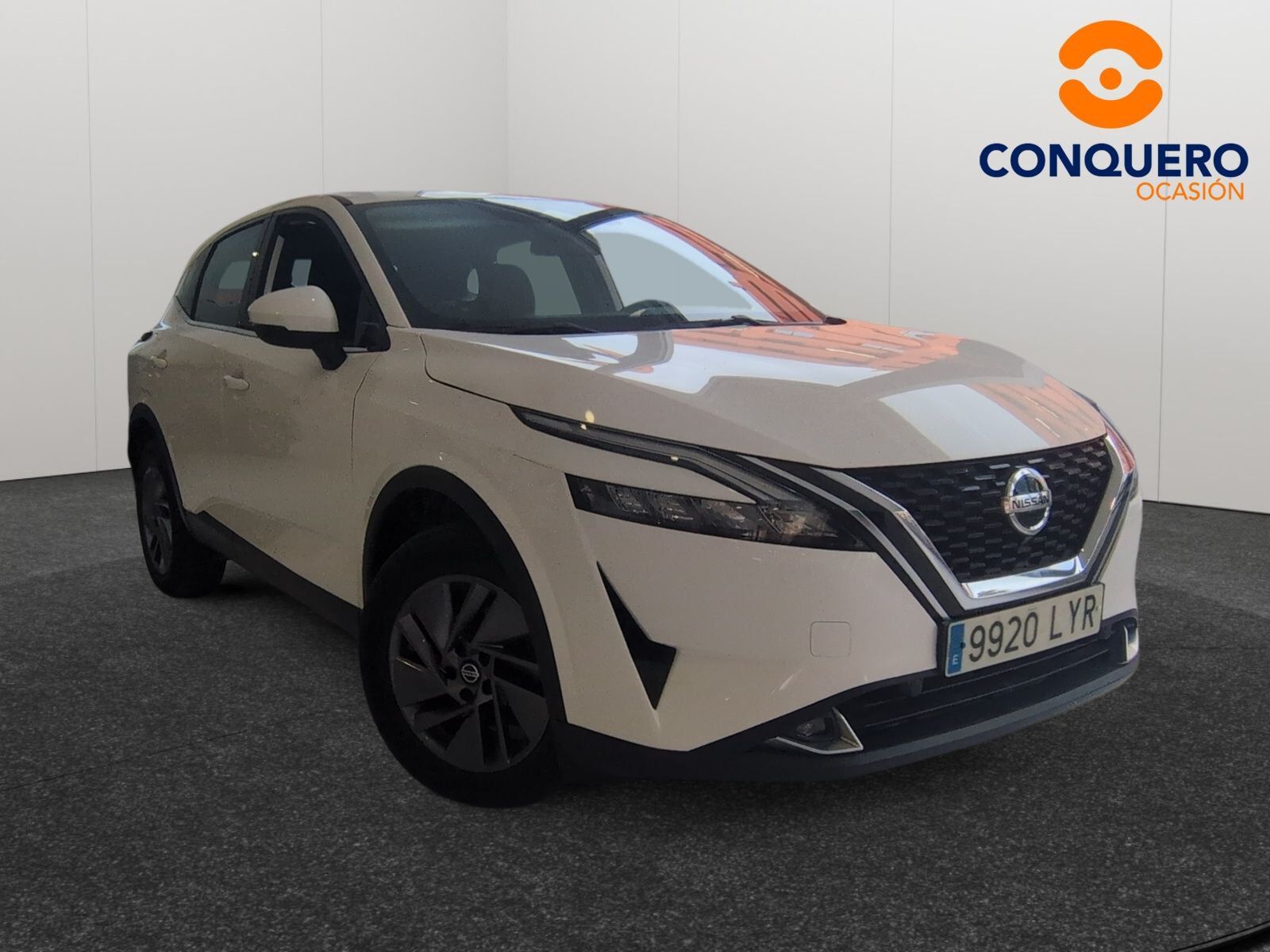 NISSAN Qashqai (1.3 DIG-T MHEV 103KW ACENTA 5P) en Sevilla
