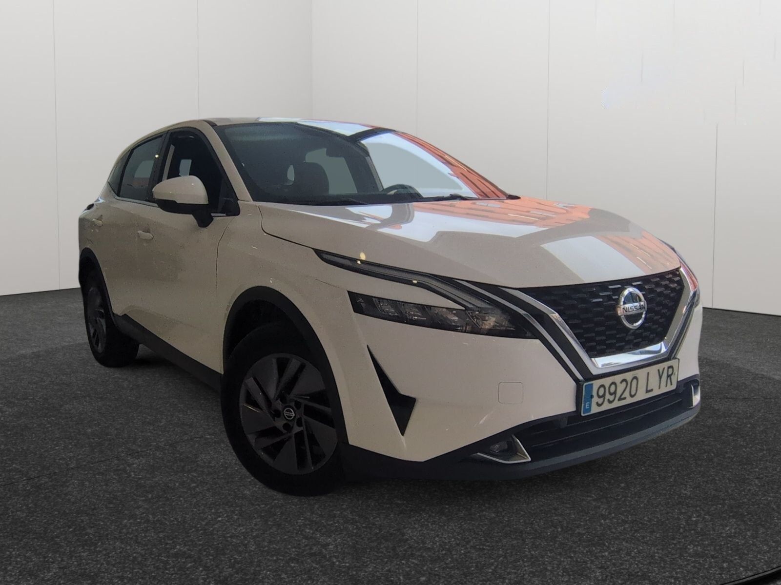 NISSAN Qashqai (1.3 DIG-T MHEV 103KW ACENTA 5P) en Sevilla