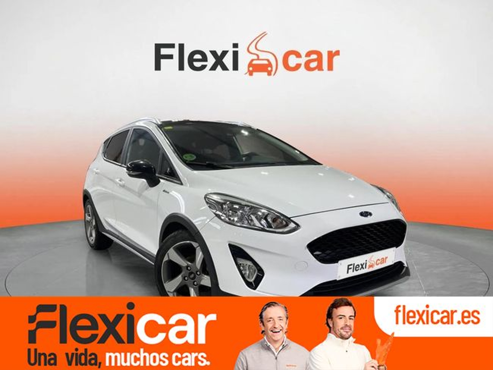 Imagen de FORD Fiesta