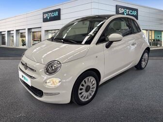 Imagen de FIAT 500 1.2 GLP Lounge