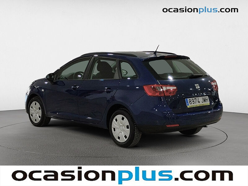 Foto del SEAT Ibiza ST 1.4TDI CR S&S Reference 90