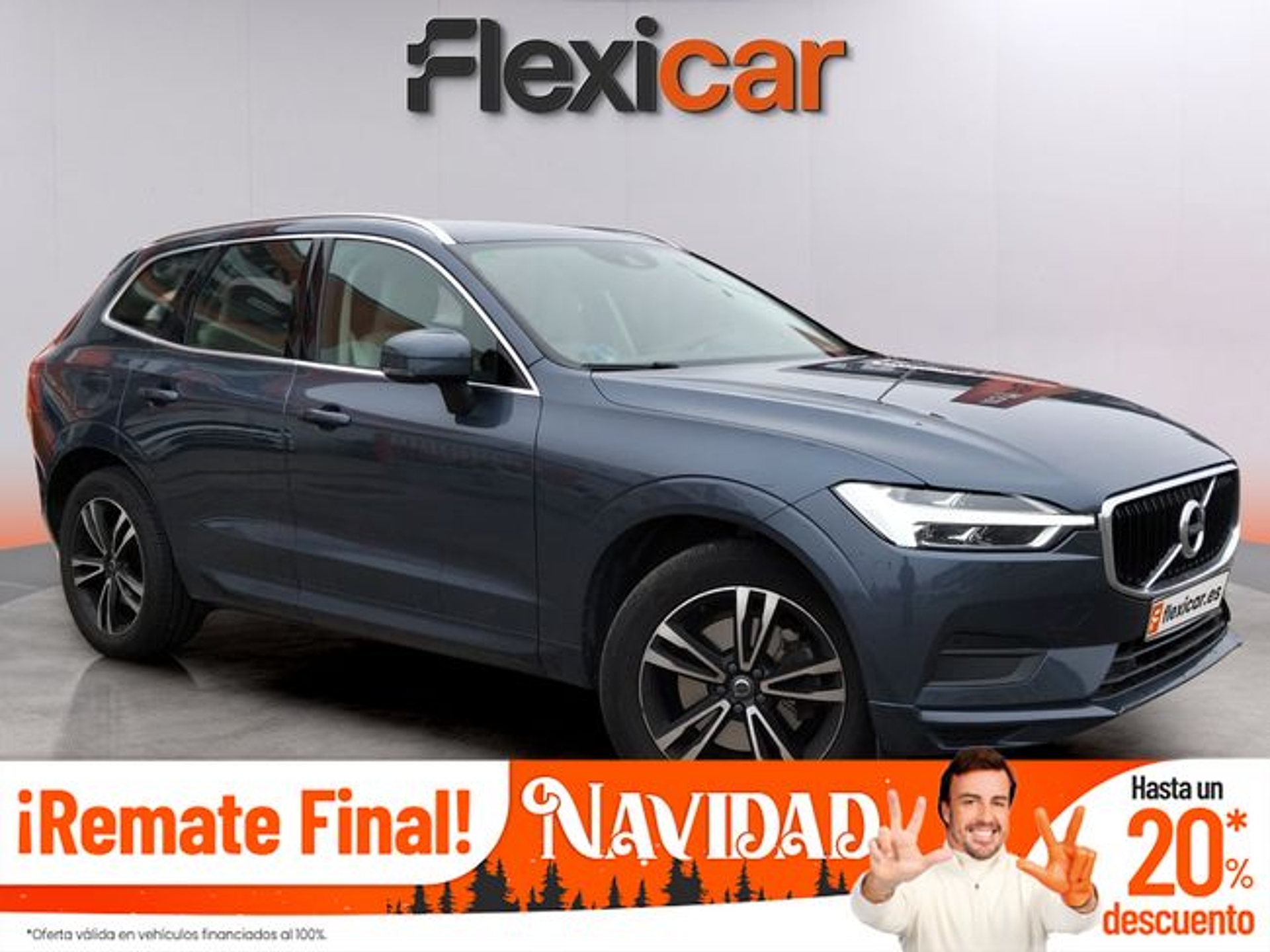 Imagen de VOLVO XC60