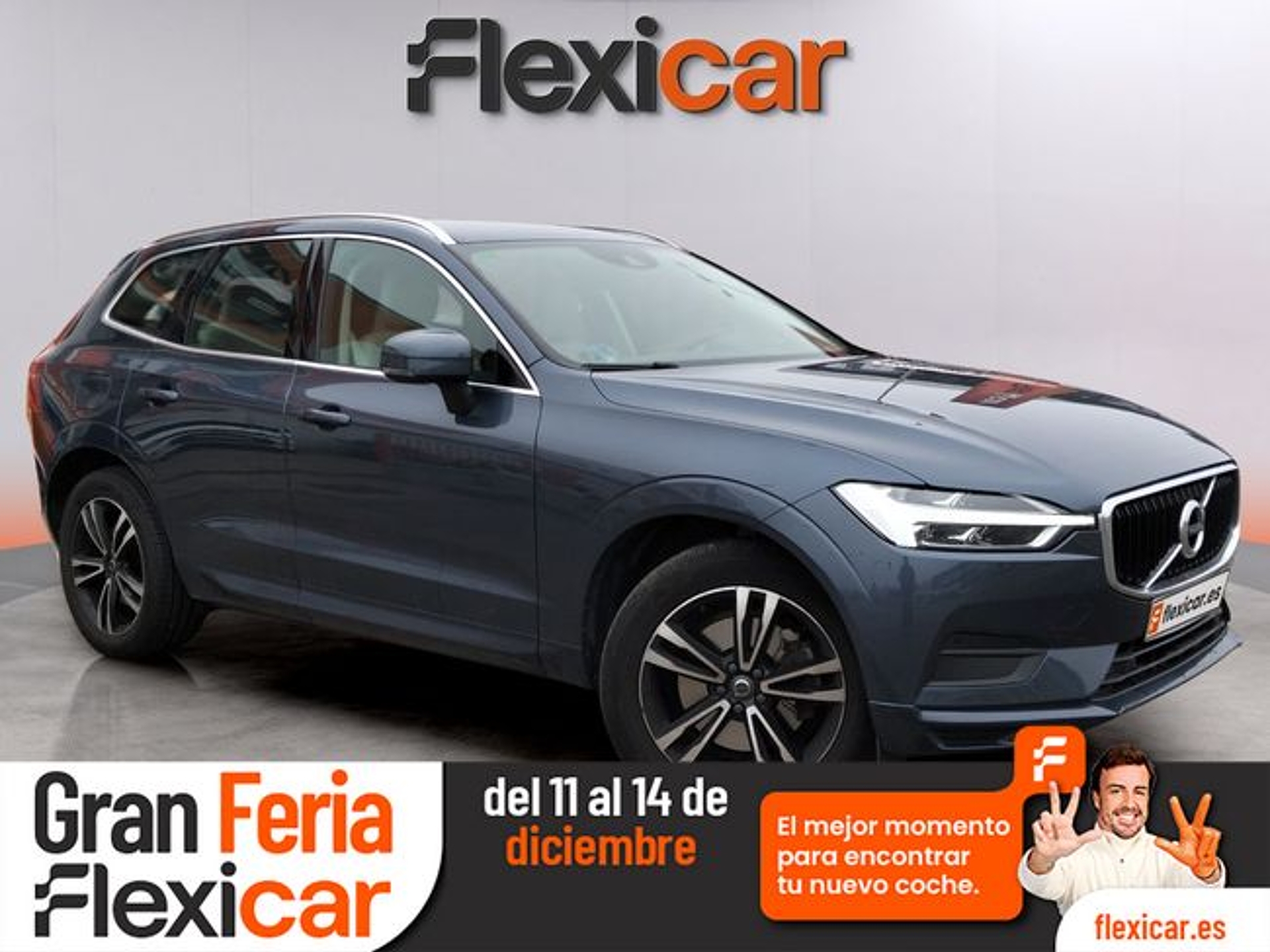 Imagen de VOLVO XC60