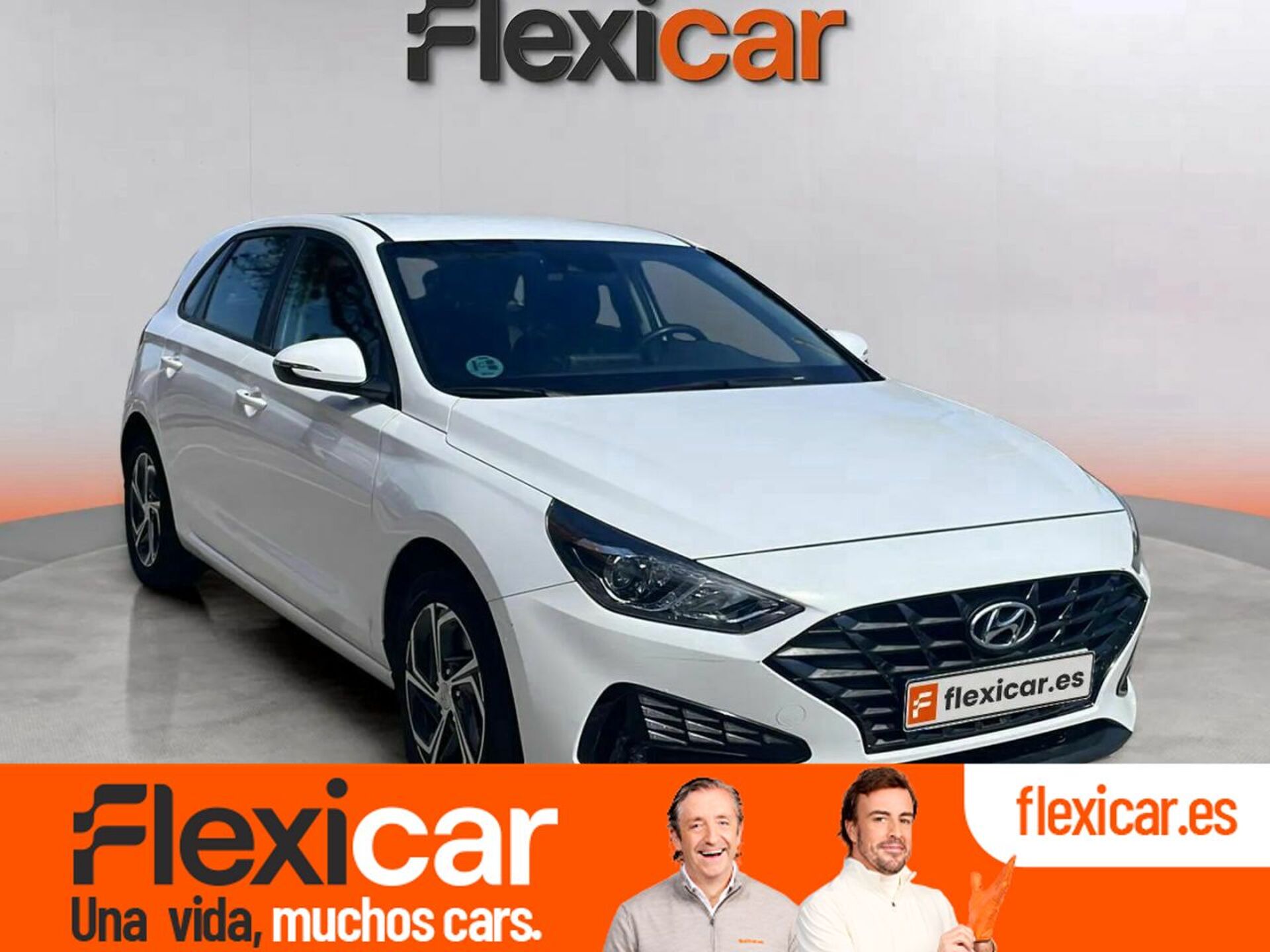 Imagen de HYUNDAI i30