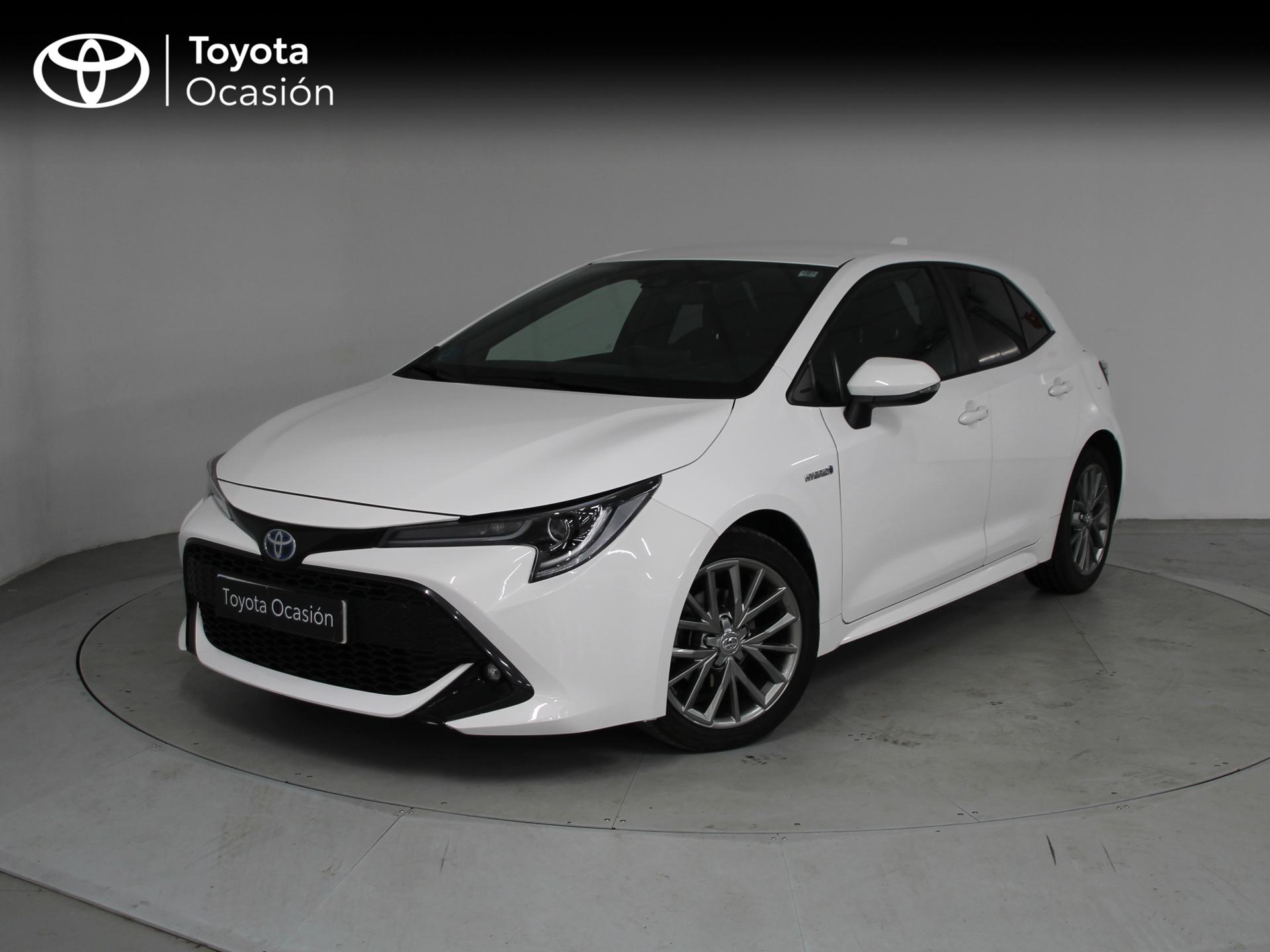 Imagen de TOYOTA Corolla