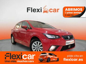 Imagen de SEAT Ibiza 1.0 MPI S&S Style 80