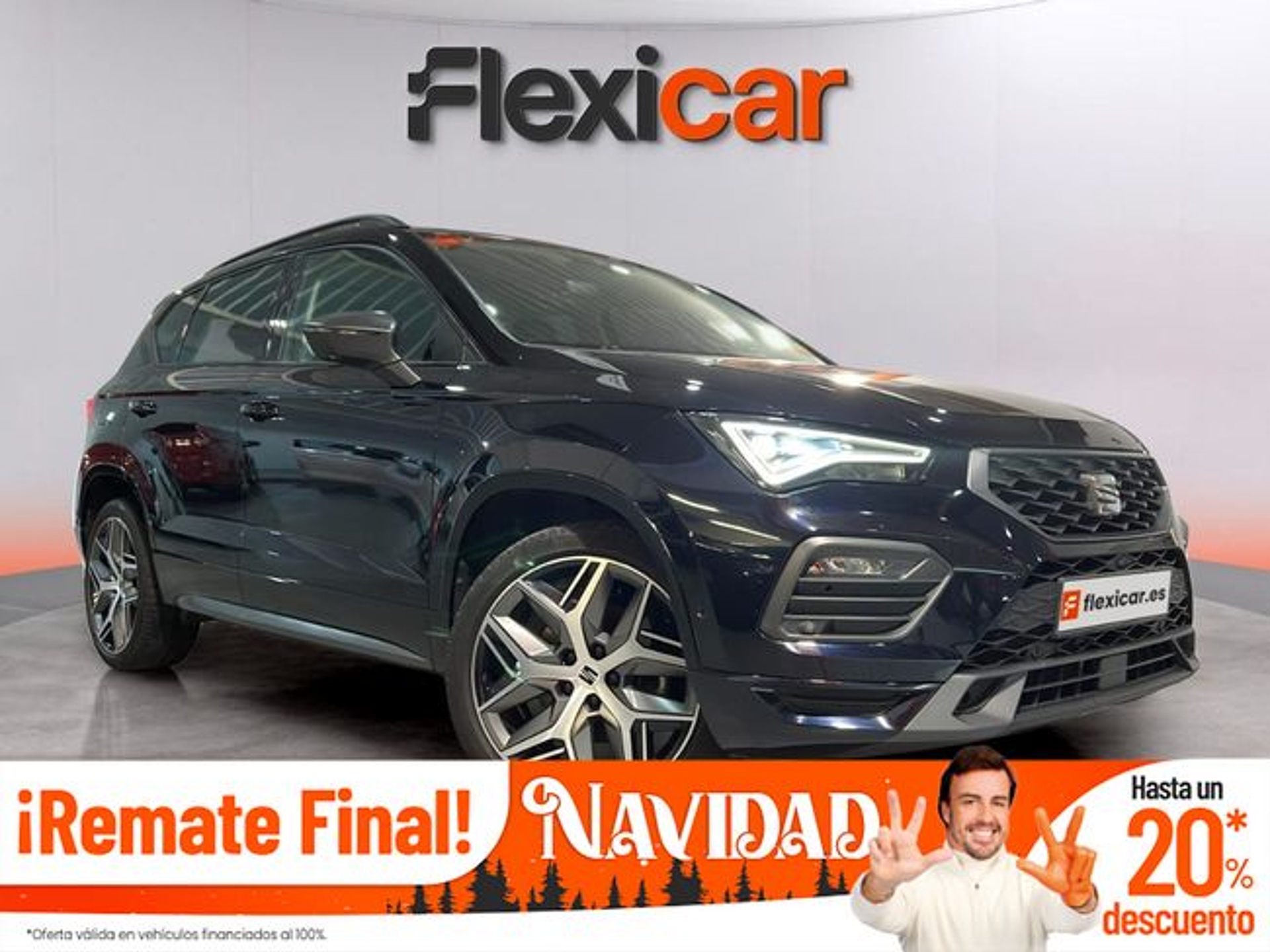 Imagen de SEAT Ateca