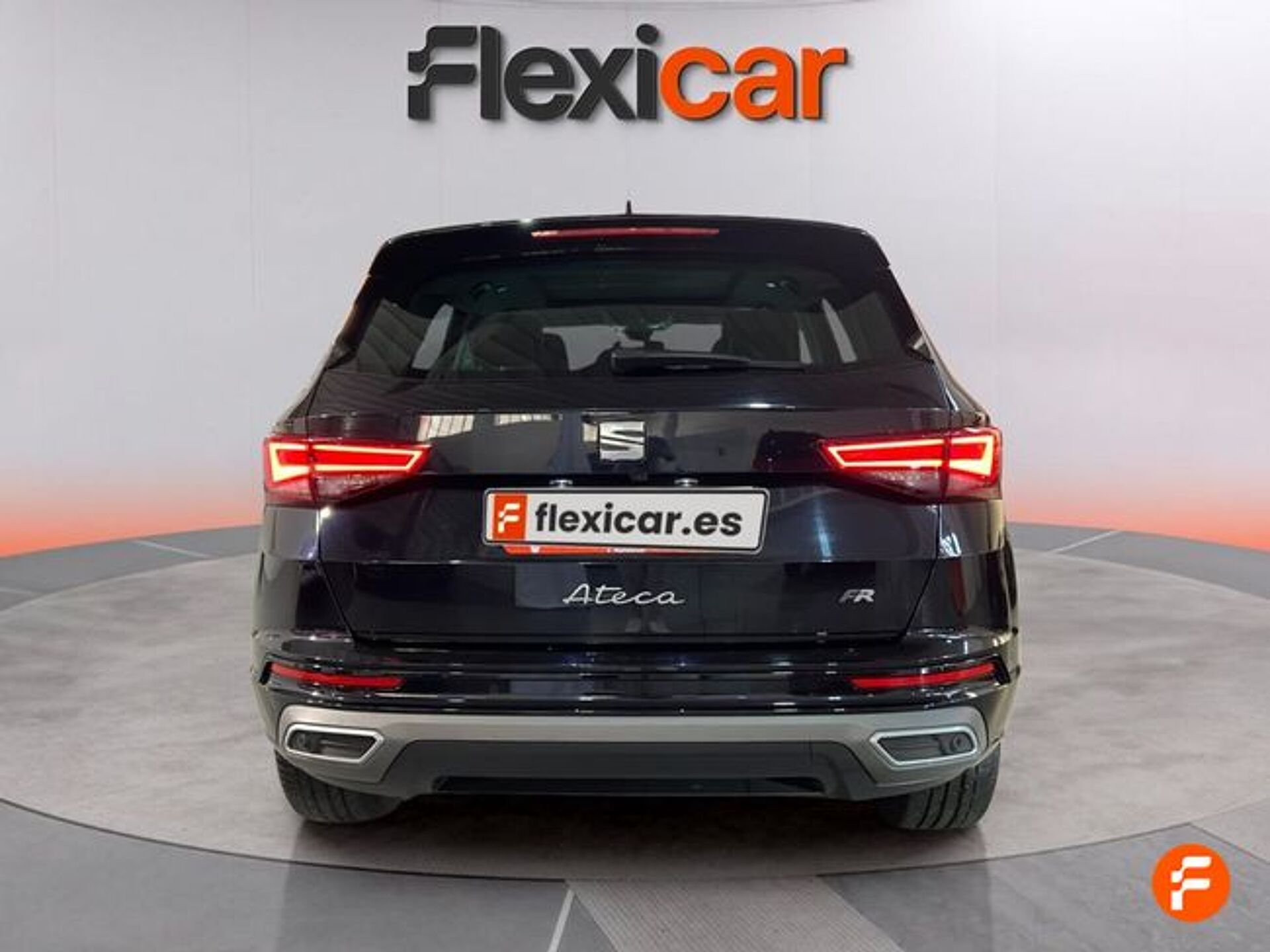 Imagen 3 de SEAT Ateca