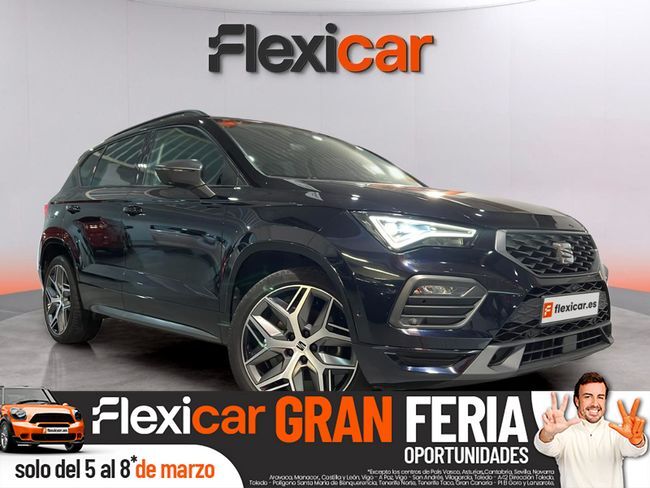 Foto del SEAT Ateca 1.5 EcoTSI S&S FR Go