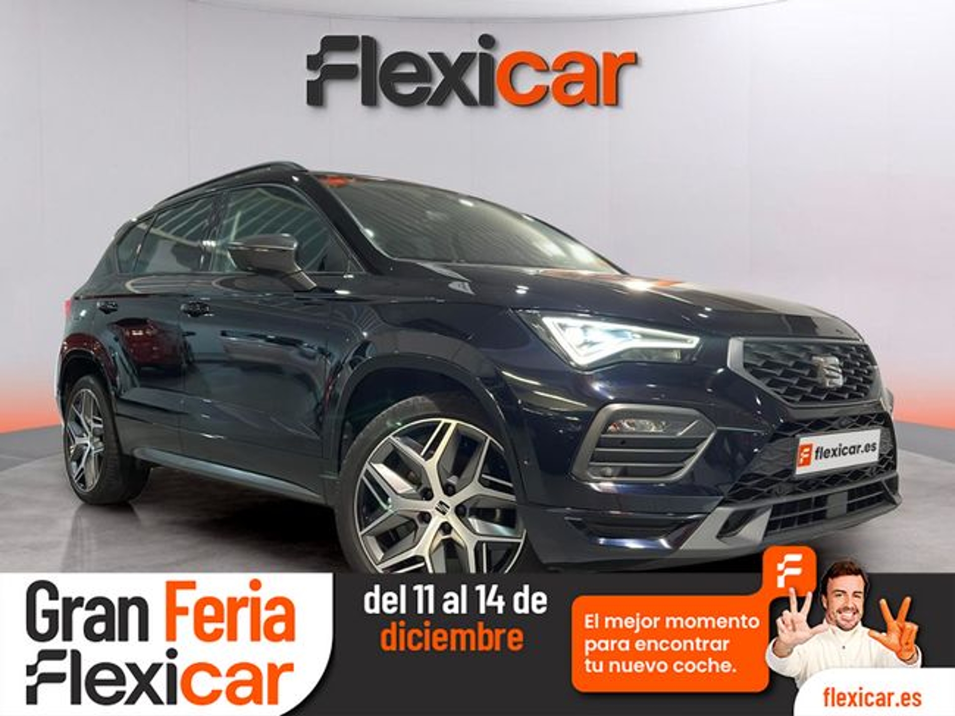 Imagen de SEAT Ateca