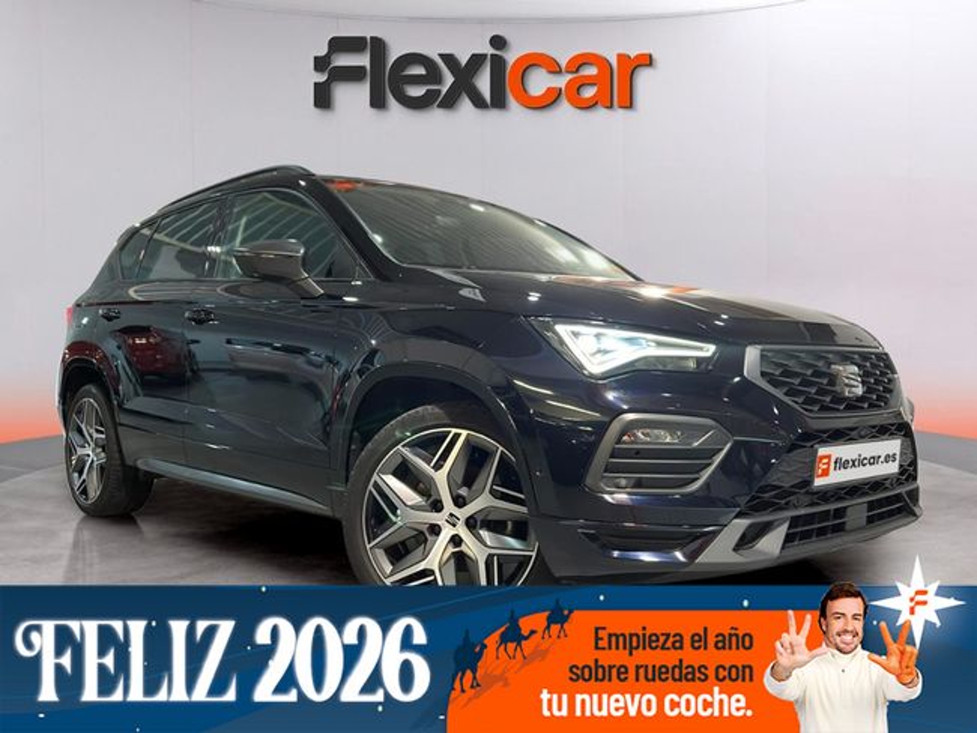 Imagen de SEAT Ateca