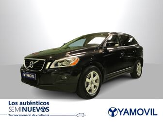 Imagen de VOLVO XC60 D5 Momentum Geartronic