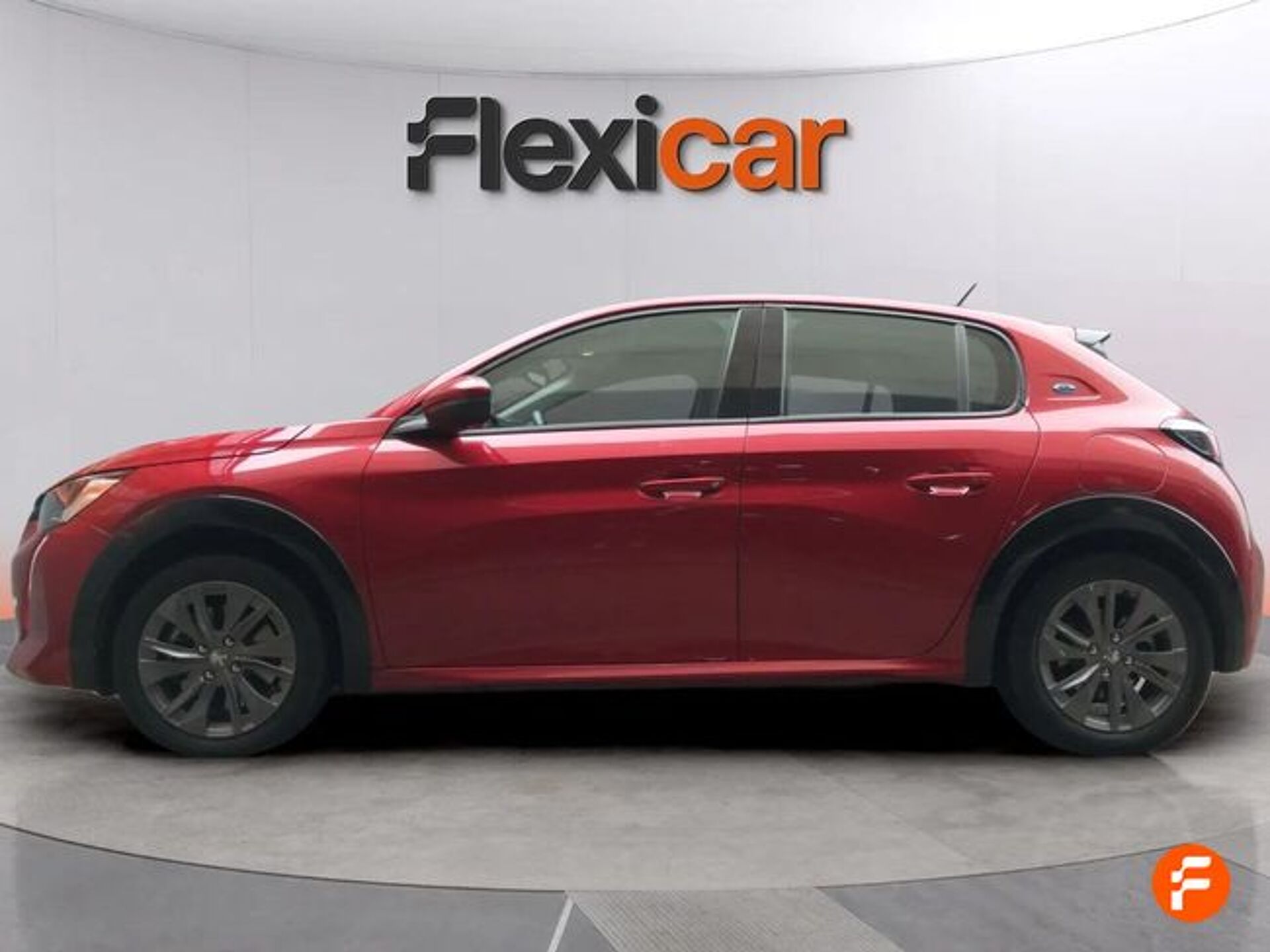 Imagen 3 de PEUGEOT 208