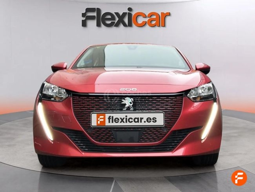 Foto del PEUGEOT 208 Active Pack Eléctrico 100kW