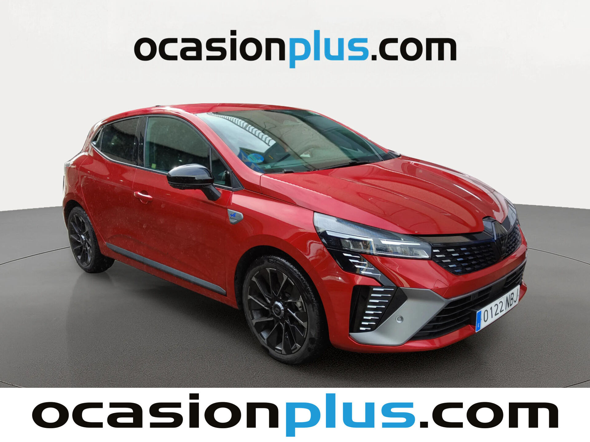 Imagen 2 de RENAULT Clio