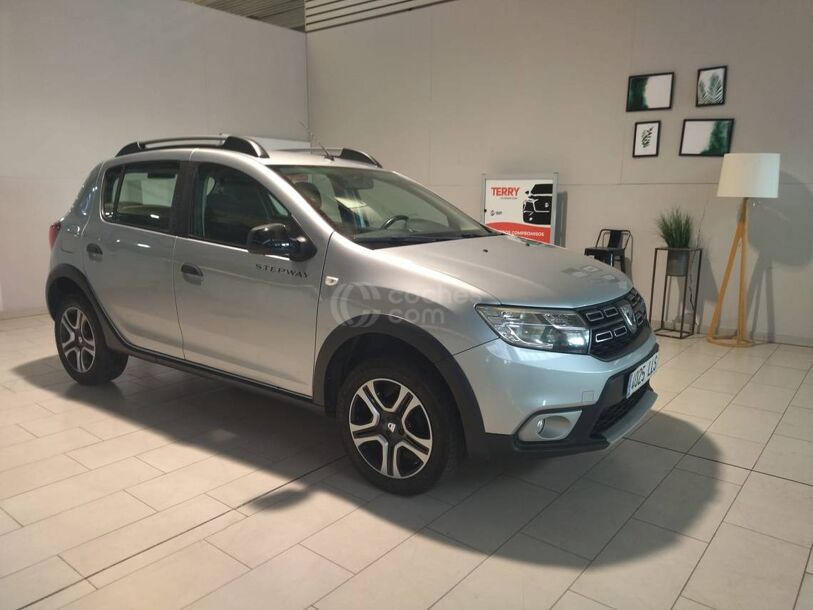 Foto del DACIA Sandero 1.0 TCE Stepway Essential 74kW