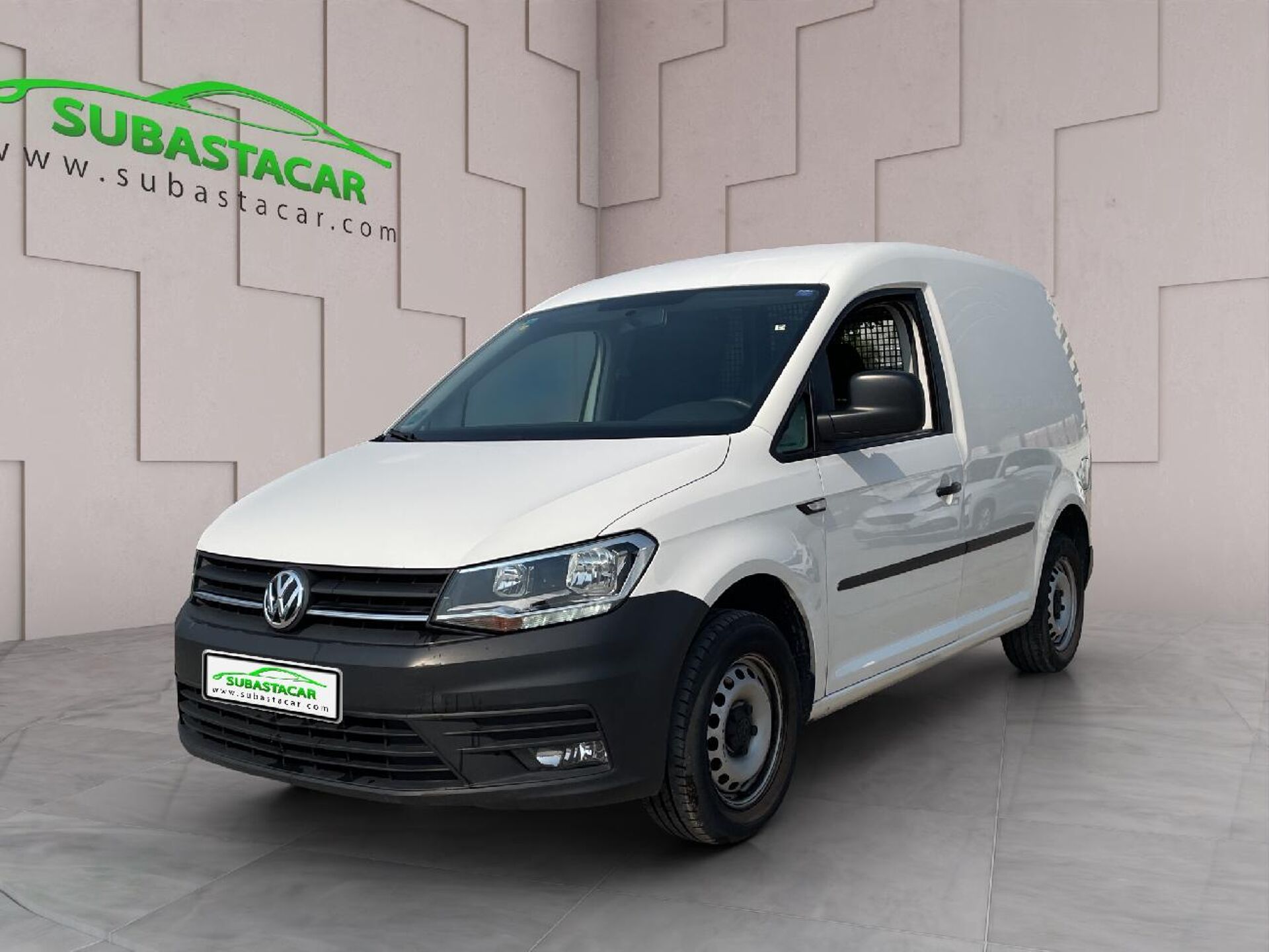 Imagen 1 de VOLKSWAGEN Caddy