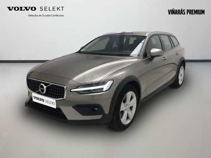 Foto del VOLVO V60 Cross Country D4 AWD Aut.