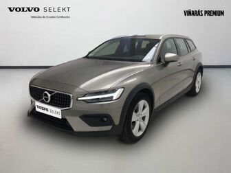 Imagen de VOLVO V60 Cross Country D4 AWD Aut.