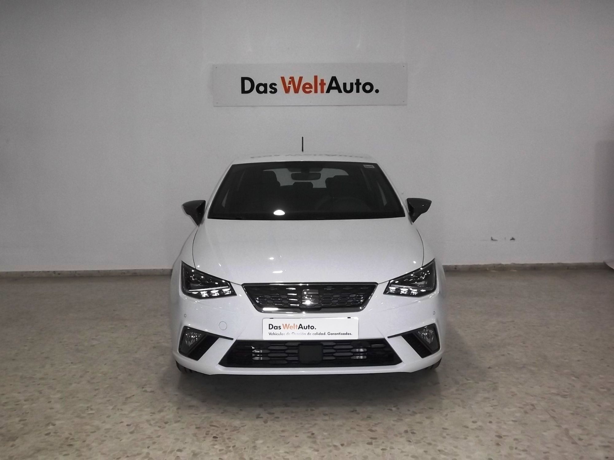 Foto del SEAT Ibiza 1.0 MPI S&S Style Salta 80