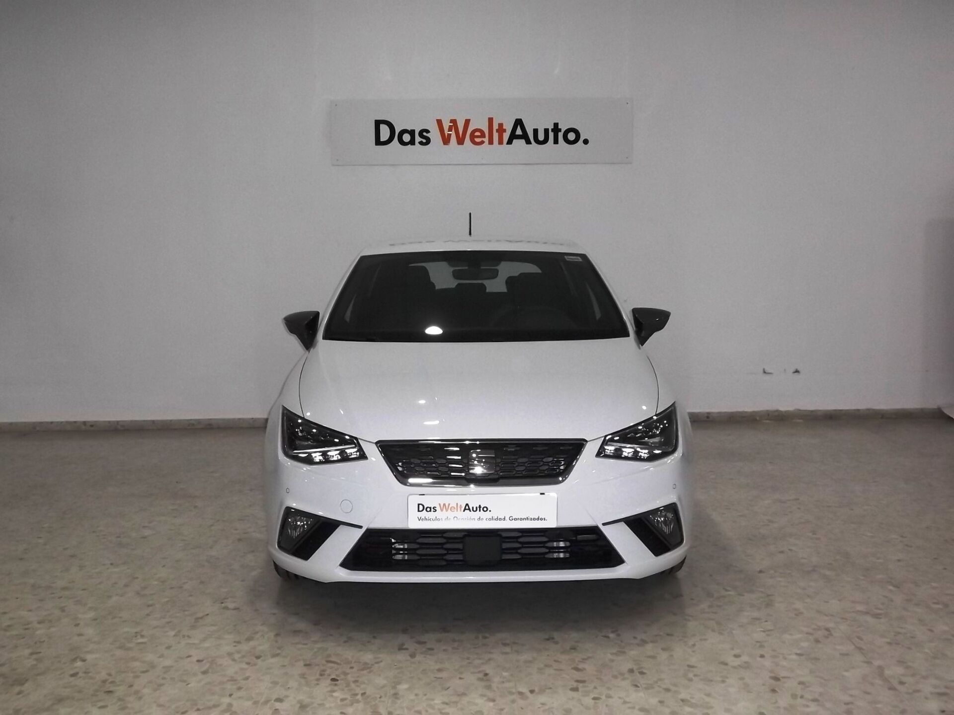 Imagen 3 de SEAT Ibiza