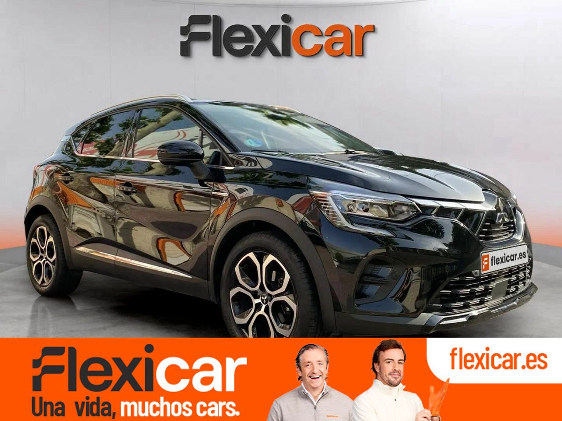 Imagen de MITSUBISHI ASX