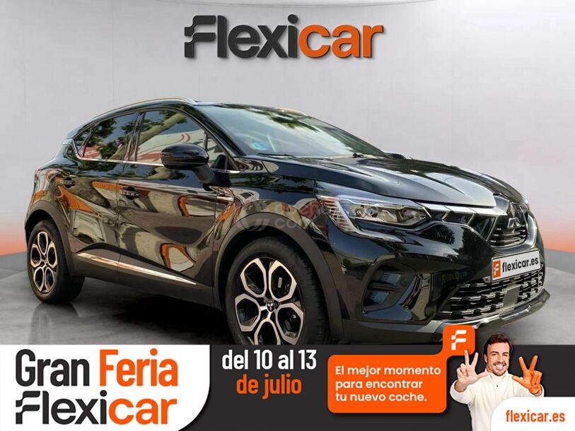 Foto del MITSUBISHI ASX 130T MHEV Kaiteki