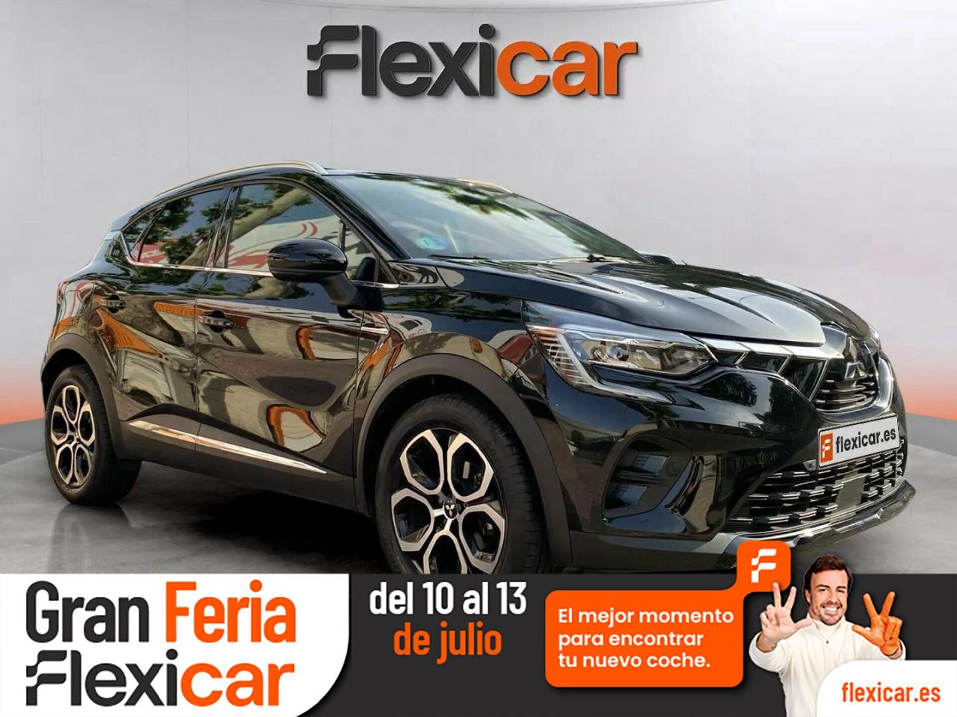 Imagen de MITSUBISHI ASX