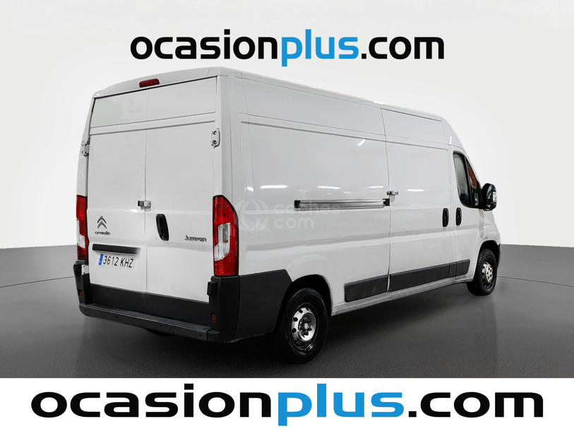 Foto del CITROEN Jumper Fg. 2.0BlueHDi 35 L3H2 130