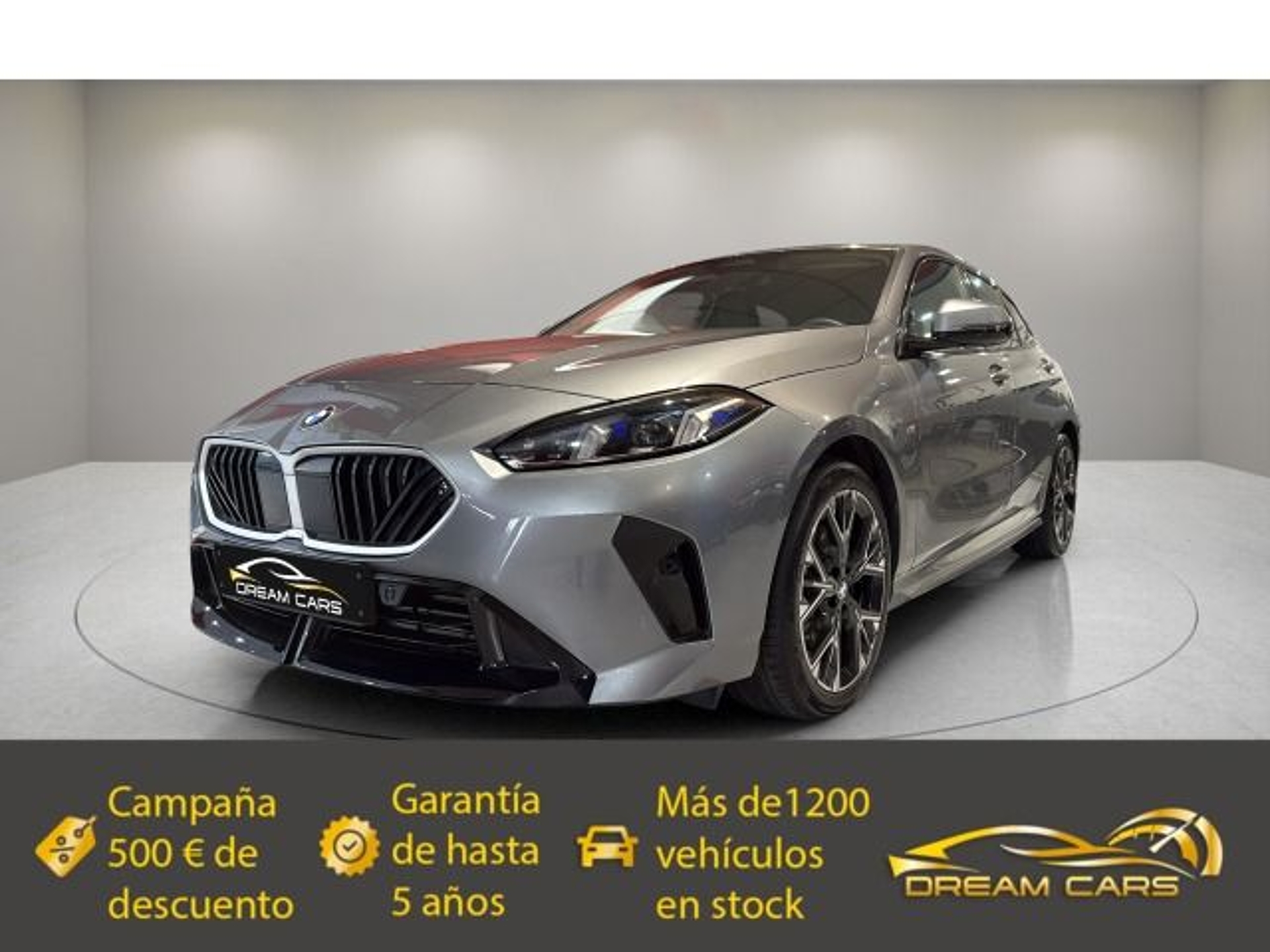 Imagen de BMW Serie 1