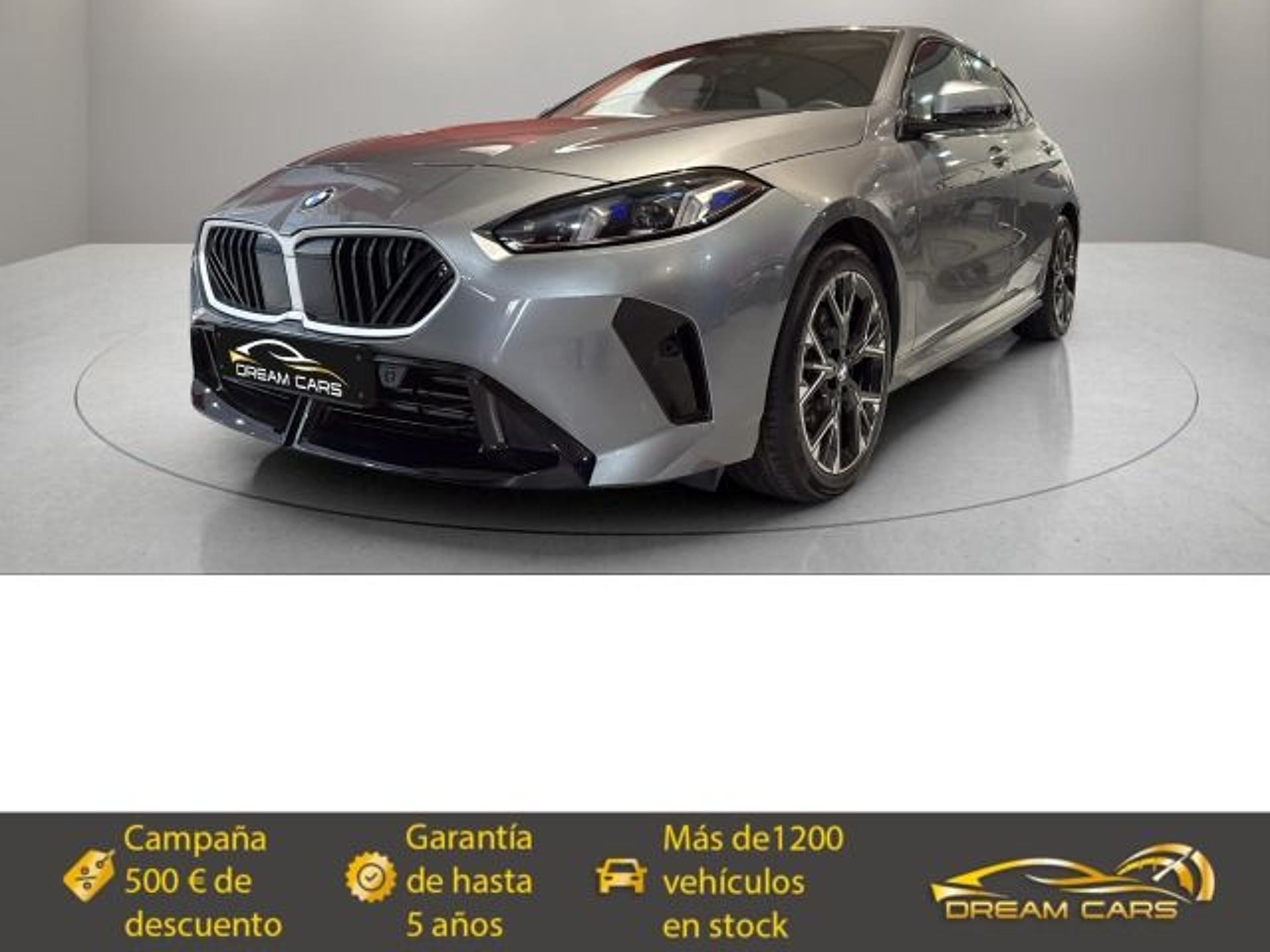 Imagen de BMW Serie 1