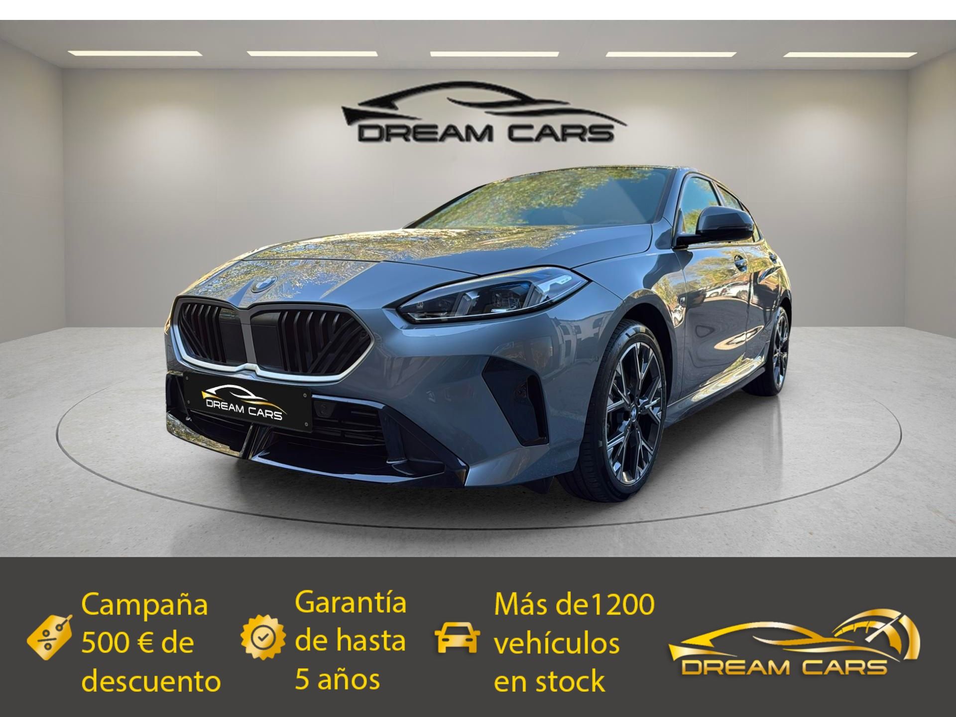 Imagen de BMW Serie 1